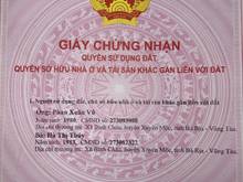 Hình ảnh Chính chủ cần bán gấp lô đất vị trí 3 Mặt trung tâm chợ sơn mỹ hàm tân