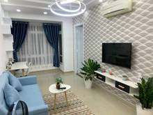 Hình ảnh Cần Bán Sky Garden 3, nhà siêu xinh , decor mới 100%.