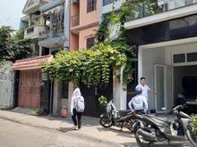 Hình ảnh Bán Nhà Âu Cơ .P14 -DT: 4.1 x 21m_Công Nhận 86m2_Khu sang