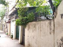 Hình ảnh Tôi cần bán nhà ngõ 58 Đào Tấn, 50m2 x 5T, ngang 3.7m. Ngõ rộng