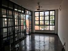 Hình ảnh Nhà Mặt tiền Bạch Đằng Khu Sân Bay 9x25m giá 39tr