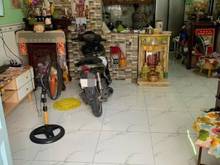 Hình ảnh 39m2 chỉ 3ty6, Trần Thủ Độ, Phú Thạnh, Tân phú, hẻm xe hơi