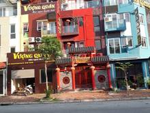 Hình ảnh Cho thuê nhà mặt phố Nam Trung Yên - Nguyễn Chánh