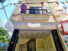 Hình ảnh Bán gấp nhà Doãn Kế Thiện 45m2x6T,Thang máy,Ôtô Kinh Doanh,chỉ 7.8 tỷ.