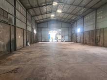 Hình ảnh Cần Sang Lại Nhà xưởng cho thuê Thạnh Xuân 25, Quận 12.  -DT: 12×50m (