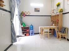 Hình ảnh Bán nhà hẻm 100 Bùi Minh Trực,Q8, mua 1 căn, được 2 căn, sổ hồng riêng