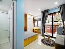 Hình ảnh TOÀ ccmn - Căn Hộ Hạng A - 50 Tr/tháng. 65mx6T thang Máy. MT: 4.5m  -