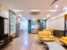 Hình ảnh Mb6623 nạp rút nhanh chóng 40m2 Trần Trọng Cung Quận 7, Gần KCX Tân Thuận, Vincom