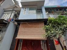 Hình ảnh Bán nhà ở phường Bình Hưng Hoà B.Bình Tân, giá 3 tỷ 600