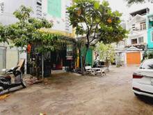 Hình ảnh Bán đất Hẻm ô tô đường Quốc Hương Thảo Điền 👉cách Xuân Thuỷ chỉ 50m.