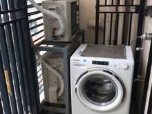 Hình ảnh ♻️ BÁN CĂN 1PN HÀ ĐÔ QUẬN 10 nội thất -hình, View hồ bơi. 4.5tỷ full