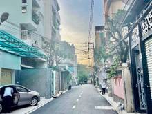 Hình ảnh Bán nhà HXH Hiệp Nhất. 5,6x13. Hẻm rộng 6m.