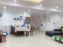 Hình ảnh bán nhà Lê Văn Lương 126m2, 2tầng Tân Quy Quận 7 giá 4.75 tỷ