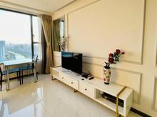 Hình ảnh Cho thuê Trang Chủ MB66.COM / Đăng Ký Tặng 66K RiverGate 75m2 2PN2WC