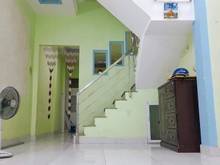 Hình ảnh Bán nhà HÀN HÃI NGUYÊN XHX 38m2 3 tầng P2 Q11