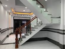 Hình ảnh Nhà 47㎡ khu chợ vải đường Phú Thọ hòa 1 lầu, 2Pn