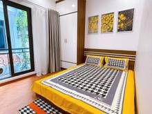 Hình ảnh Bán nhà,phố Nguyễn Đổng Chi, DT:36 triệu /1 tháng, DT 55m, nhỉnh 6 tỷ