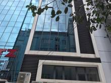 Hình ảnh Cho thuê MP Nguyễn Khang, Cầu Giấy. DT 120m2, 7 tầng, 1 hầm. 100 tr