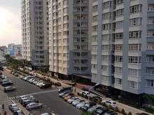 Hình ảnh Chung cư Him Lam Chợ Lớn 83m² 2PN