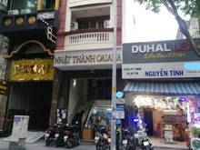 Hình ảnh Bán nhà mặt tiền đường Ngô Quyền, P6, Q10, 4,8 Nh 4.9x16m giá 28.8 tỷ.