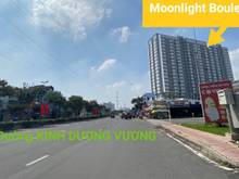 Hình ảnh Cần bán căn 2PN liền kề Aeon Mall Bình Tân dự án Moonlight Hưng Thịnh