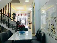 Hình ảnh HXH 5m- Lê Văn Khương- Q12- 84m2- 2 Tầng- CHÍNH CHỦ BÁN- Chỉ 4,4 tỷ