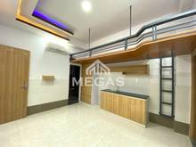 Hình ảnh Phòng trọ mới xây tại Phường 5, Gò Vấp