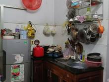 Hình ảnh Siêu Phẩm nhà góc 2MT hẻm nhựa 8m DT 4x11 Giá dưới 4tỷ