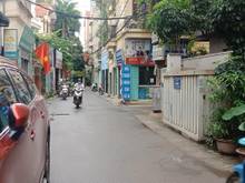Hình ảnh Phân lô, ô tô, kinh doanh vị trí đắc địa cho tòa văn phòng ở Lạc Long