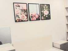 Hình ảnh Nhà 5 tầng mới xây – Võ Văn Kiệt – P. Cầu Kho. Q.1. Giá chào 8 tỷ.