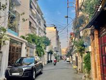 Hình ảnh Bán nhà HXH Lê Bình. P4. TB. 94m2. 4,5x21