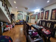 Hình ảnh Cần bán nhà mới ở An dương 3T x 59,9m2, có sân nhỏ chỉ việc về ở