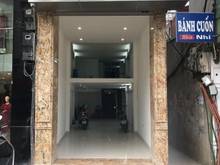 Hình ảnh [Cho thuê] mặt bằng kinh doanh/văn phòng Q.Ba Đình