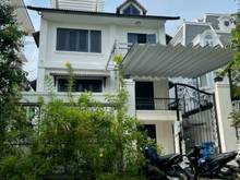 Hình ảnh Cho Thuê Biệt Thự  Phổ Quang, P2, Q.Tân Bình, DT: 12x30m, 2 lầu.