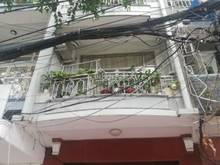 Hình ảnh Bán gấp mặt tiền 140 đường Trần Tuấn Khải, P5, Q5, 4x20m, 22.5 tỷ
