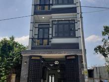 Hình ảnh Chỉ 2tỷx đã có ngay căn 1 trệt 2lầu khu vip Aeon Bình Tân
