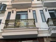 Hình ảnh NHÀ BÁN Đường Số 10 - Q. Bình Tân 2 Lầu Sân Thượng - 4PN Giá 2,6 Tỷ