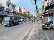 Hình ảnh Nhà Phạm Văn Hai, Tân Bình, 74m2, nở hậu đẹp, 1 trệt 1 lầu, chỉ 6,8 tỷ