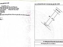 Hình ảnh Bán nhà đất khu cư xá phúc hải, tân phong, biên hòa, 8m4 x 20m