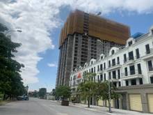 Hình ảnh Cần bán căn ShopHouse Hải Phát - Trâu Quỳ, đường nội khu. Giá rất tốt!
