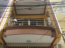 Hình ảnh Bán nhà hẻm 6m Võ Văn Tần, Q3 40m2 xe hơi ngủ trong nhà giá rẻ 6,6 tỷ