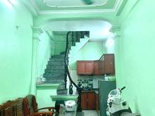 Hình ảnh Bán gấp nhà Trường Chinh-Đống Đa, 28m-4 tầng chỉ 2.7 tỷ