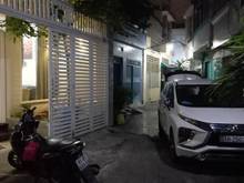 Hình ảnh Bán nhà đường 3/2 hxh 4 tầng ngan 6m giá chỉ 15,8 tỷ