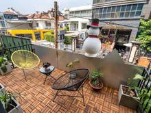 Hình ảnh CH Studio 1 2 PN 70M2 Full NT Ban Công Cực Chill