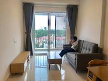 Hình ảnh Tôi cho thuê Trang Chủ MB66.COM / Đăng Ký Tặng 66K Golden Mansion 75m2, view nam mát, full nội thất