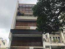 Hình ảnh Cho Thuê Nhà Đường C18, P12, Q.Tân Bình, DT: 6x20m, 3 lầu