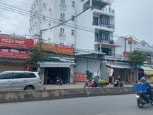 Hình ảnh Cho thuê mặt bằng Huỳnh Tấn Phát Q7