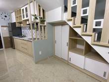 Hình ảnh Bán gấp Nhà Phan Đăng lưu, 48m2 giá rẻ nhỉnh 4 tỷ.