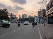 Hình ảnh Bán nhà MT lô góc hiếm, ngang gần 6m, Huỳnh Tấn Phát, Tân Phú, Quận 7