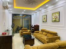 Hình ảnh Ngõ 67 - Cần bán nhà diện tích 40m x 5 tầng, Lê Thanh Nghị.  Gía 3 tỷ